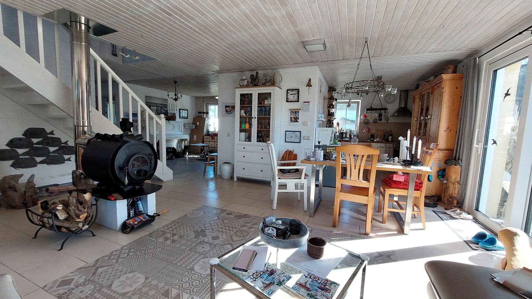 Prodej domu 168 m², pozemek 682 m², Bad Doberan, Mecklenburg-Vorpommern Prodej domu 168 m², pozemek 682 m², Bad Doberan, Mecklenburg-Vorpommern