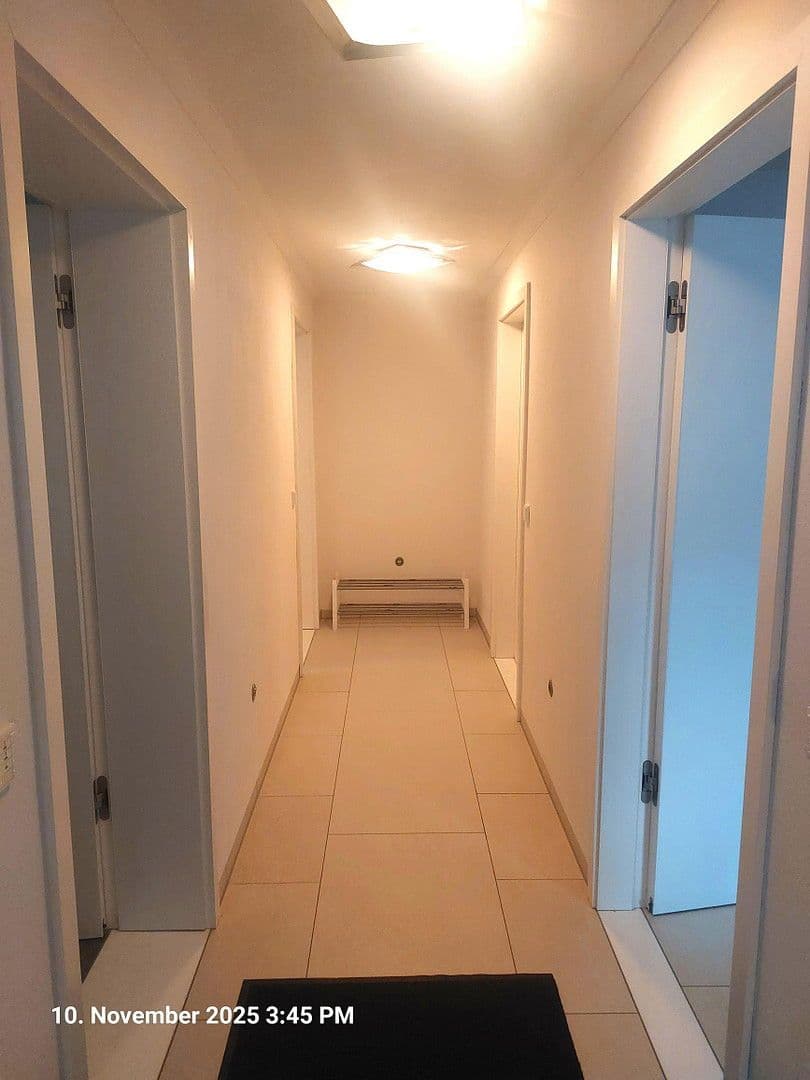 Pronájem bytu 2+1 63 m², iffeldorf, Bavorsko Pronájem bytu 2+1 63 m², iffeldorf, Bavorsko