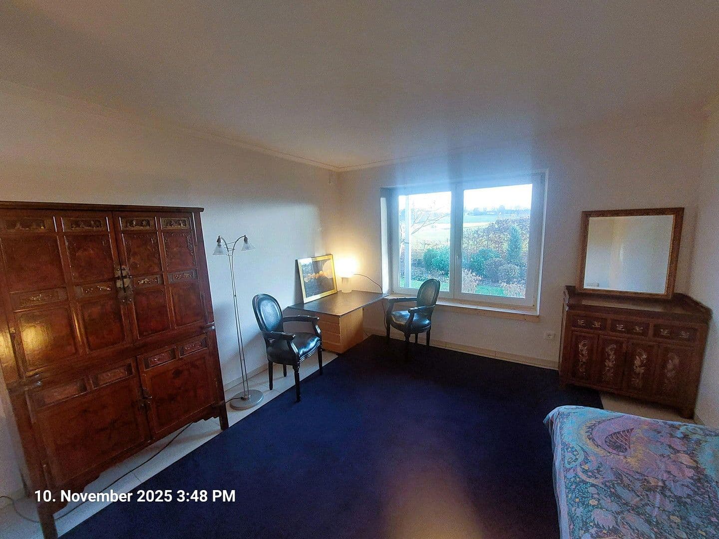 Pronájem bytu 2+1 63 m², iffeldorf, Bavorsko Pronájem bytu 2+1 63 m², iffeldorf, Bavorsko