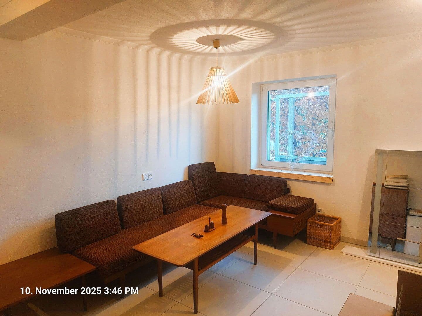 Pronájem bytu 2+1 63 m², iffeldorf, Bavorsko Pronájem bytu 2+1 63 m², iffeldorf, Bavorsko