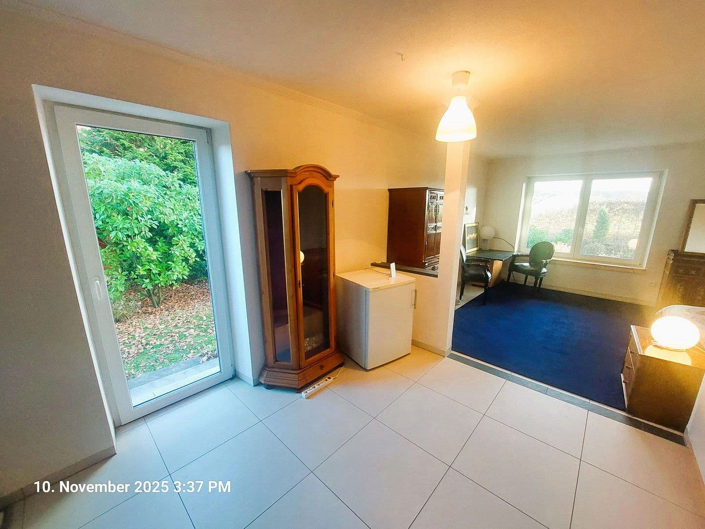 Pronájem bytu 2+1 63 m², iffeldorf, Bavorsko Pronájem bytu 2+1 63 m², iffeldorf, Bavorsko