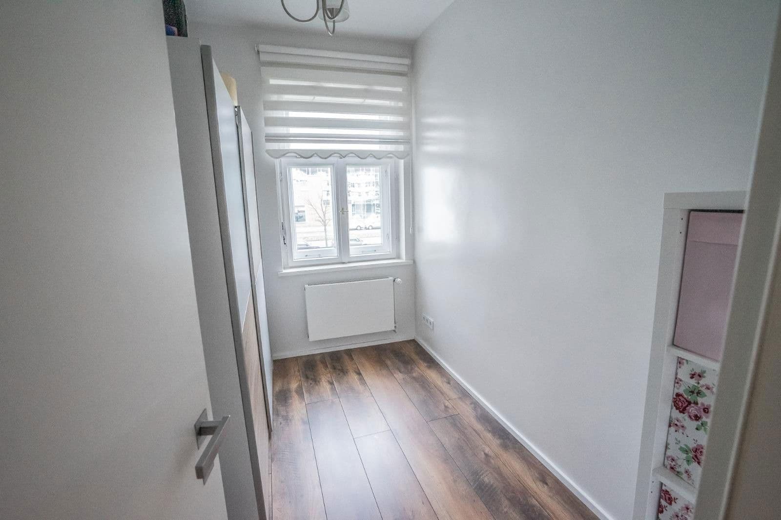 Pronájem bytu 3+1 79 m², Ollenhauerstraße 46, Berlin, Berlín Pronájem bytu 3+1 79 m², Ollenhauerstraße 46, Berlin, Berlín