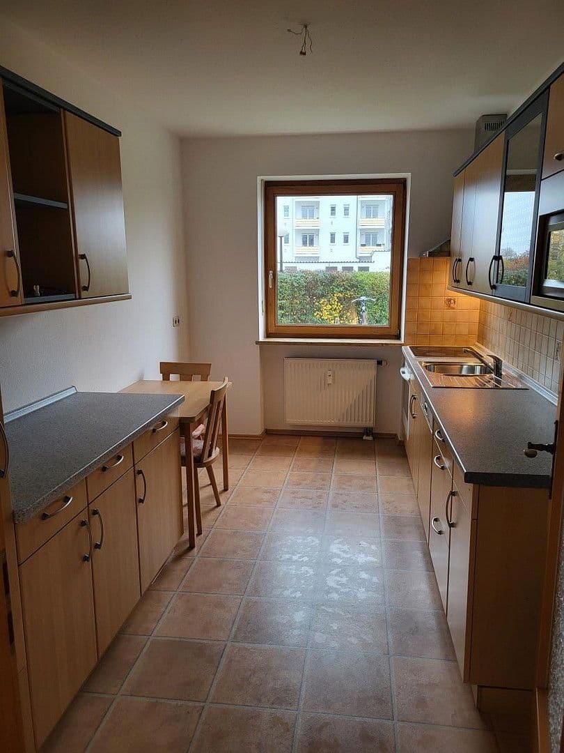 Pronájem bytu 3+1 85 m², Mühldorf, Bavorsko Pronájem bytu 3+1 85 m², Mühldorf, Bavorsko