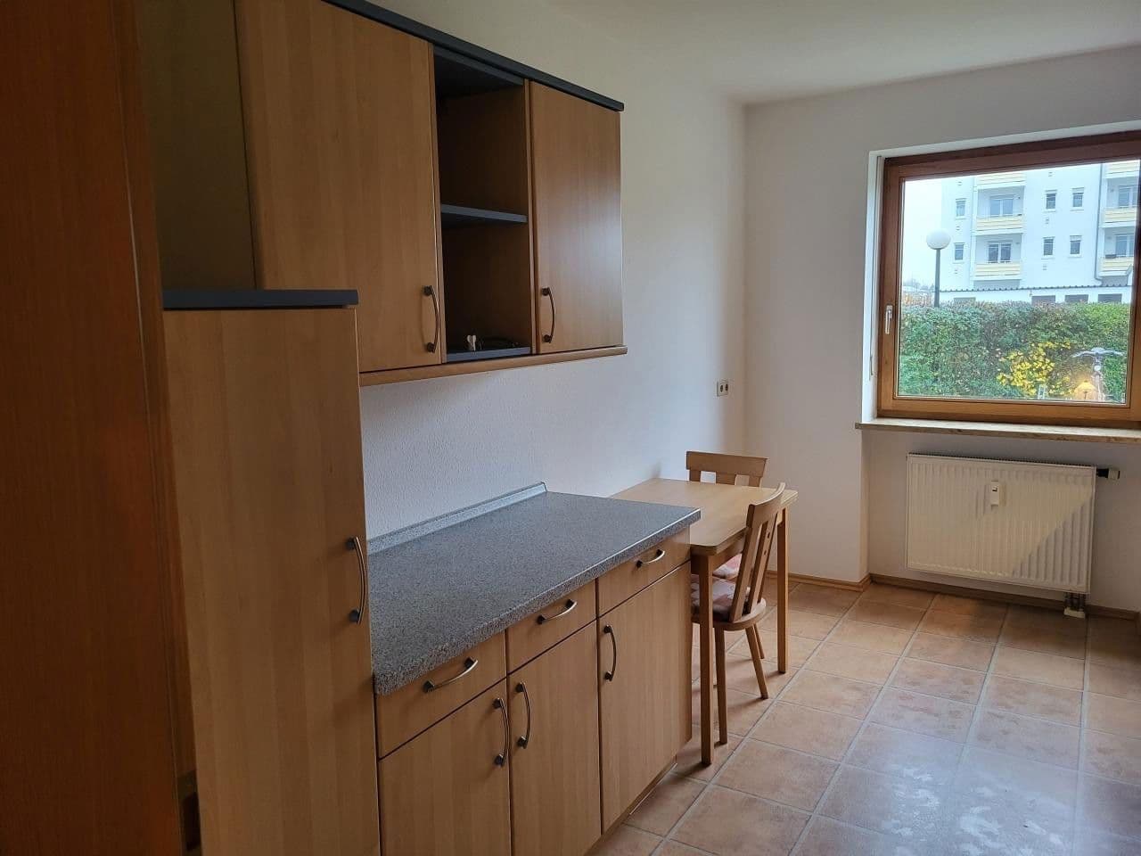Pronájem bytu 3+1 85 m², Mühldorf, Bavorsko Pronájem bytu 3+1 85 m², Mühldorf, Bavorsko