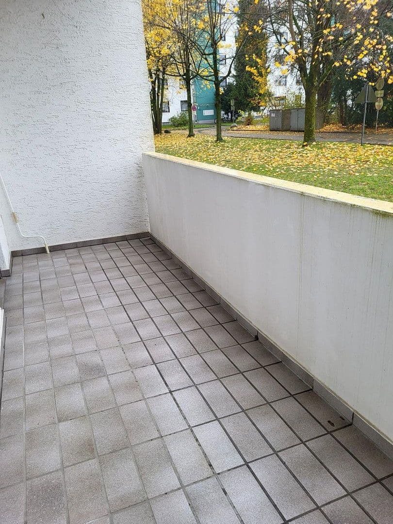 Pronájem bytu 3+1 85 m², Mühldorf, Bavorsko Pronájem bytu 3+1 85 m², Mühldorf, Bavorsko