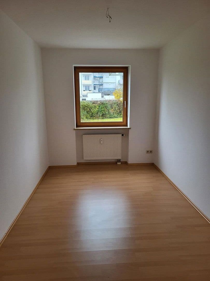 Pronájem bytu 3+1 85 m², Mühldorf, Bavorsko Pronájem bytu 3+1 85 m², Mühldorf, Bavorsko