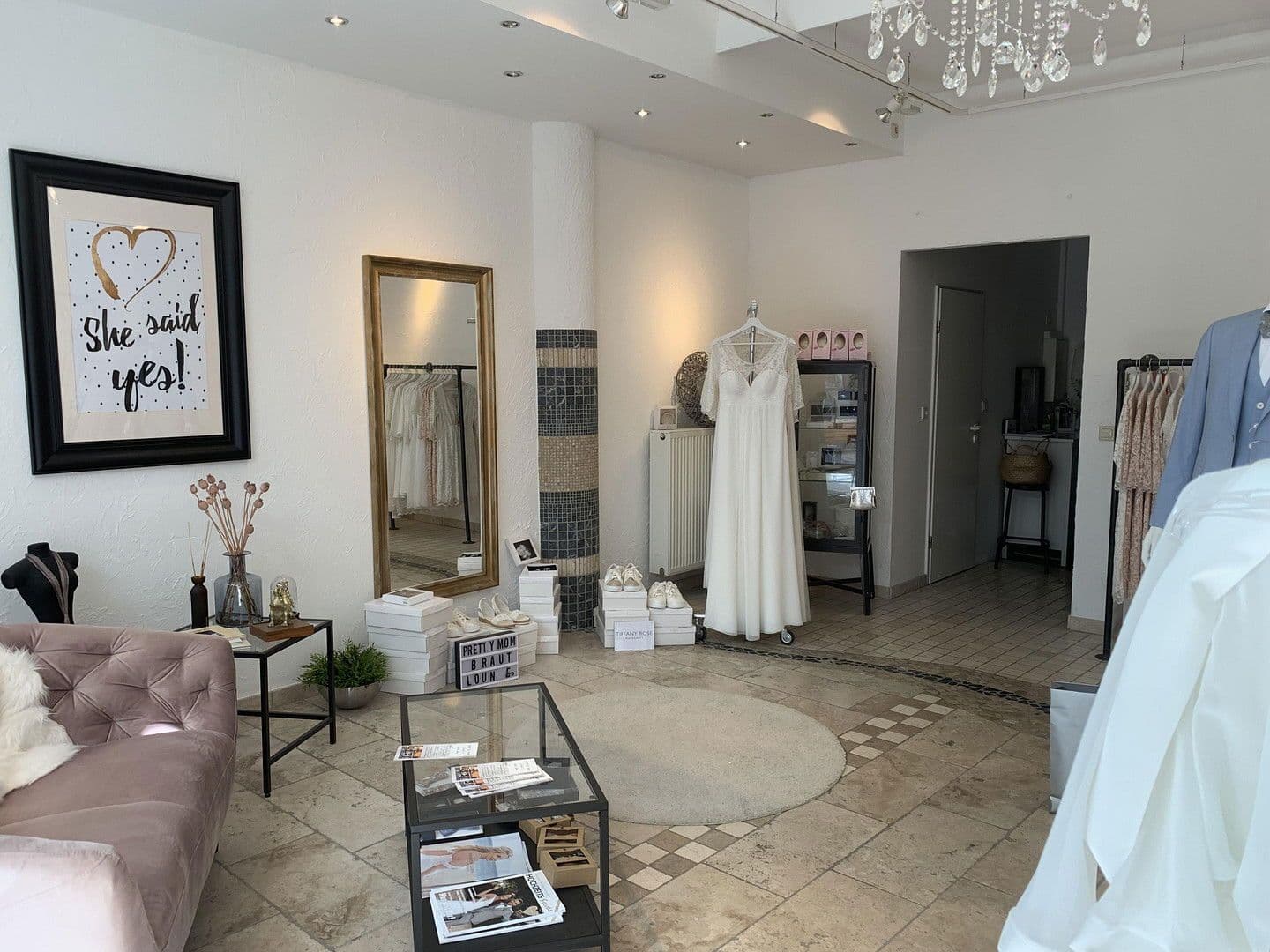 Pronájem nebytového prostoru 50 m², Markt 11, Ahaus, Severní Porýní-Vestfálsko Pronájem nebytového prostoru 50 m², Markt 11, Ahaus, Severní Porýní-Vestfálsko