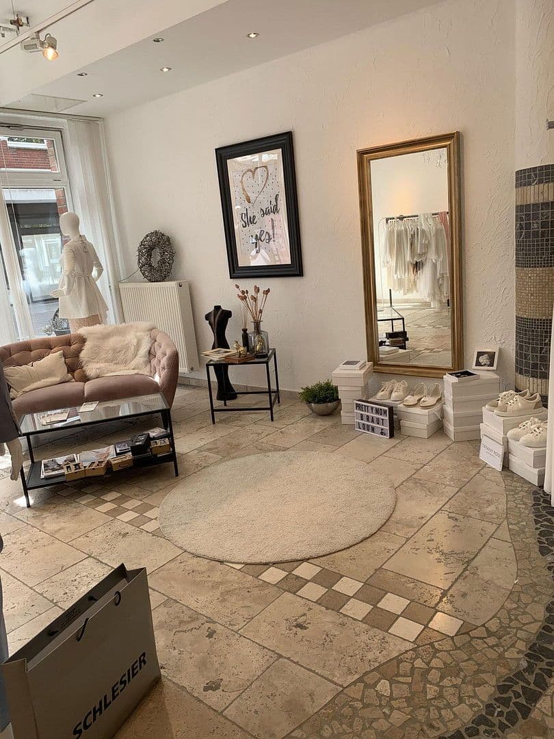 Pronájem nebytového prostoru 50 m², Markt 11, Ahaus, Severní Porýní-Vestfálsko Pronájem nebytového prostoru 50 m², Markt 11, Ahaus, Severní Porýní-Vestfálsko