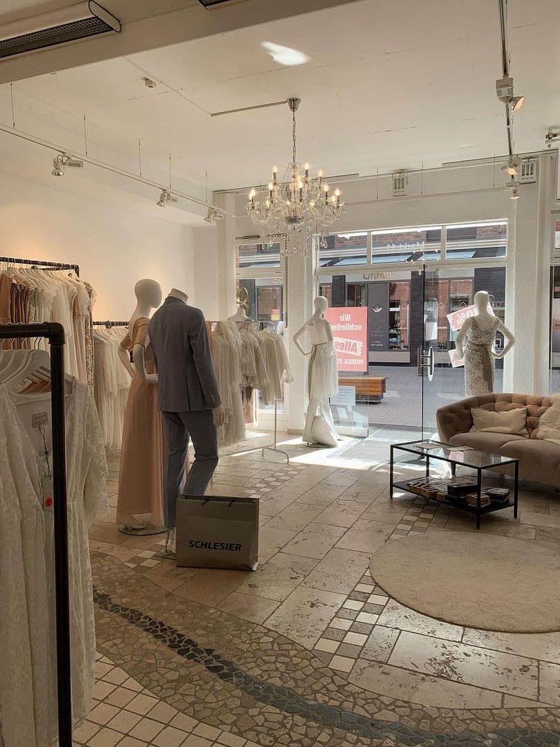 Pronájem nebytového prostoru 50 m², Markt 11, Ahaus, Severní Porýní-Vestfálsko Pronájem nebytového prostoru 50 m², Markt 11, Ahaus, Severní Porýní-Vestfálsko