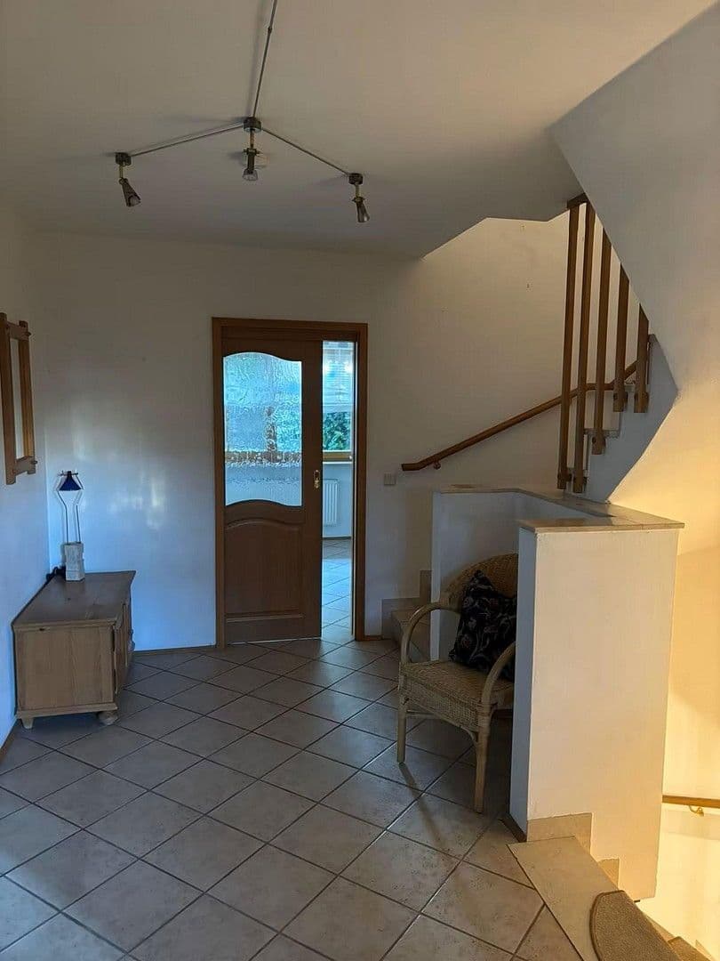 Prodej domu 155 m², pozemek 353 m², Riemerling/Hohenbrunn/Ottobrunn, Bavorsko Prodej domu 155 m², pozemek 353 m², Riemerling/Hohenbrunn/Ottobrunn, Bavorsko