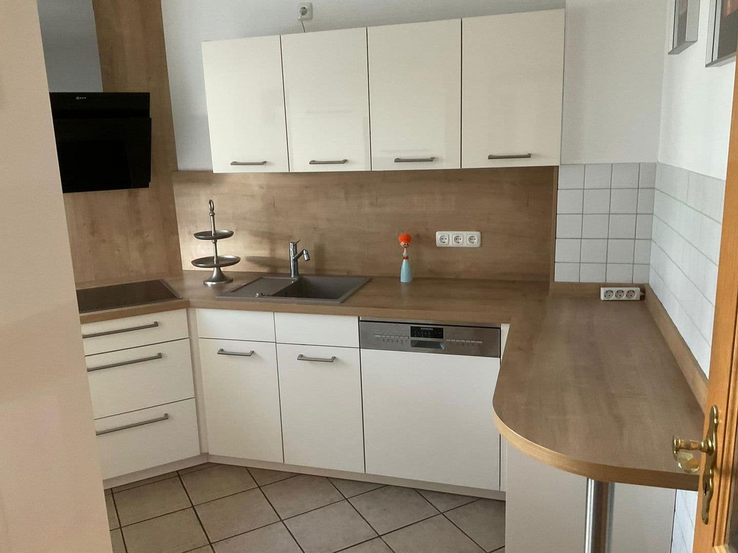 Prodej domu 155 m², pozemek 353 m², Riemerling/Hohenbrunn/Ottobrunn, Bavorsko Prodej domu 155 m², pozemek 353 m², Riemerling/Hohenbrunn/Ottobrunn, Bavorsko