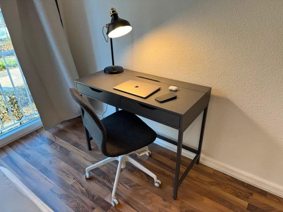 Pronájem bytu 2+1 44 m², Hasselbrookstraße 137, Hamburg, Hamburg Pronájem bytu 2+1 44 m², Hasselbrookstraße 137, Hamburg, Hamburg