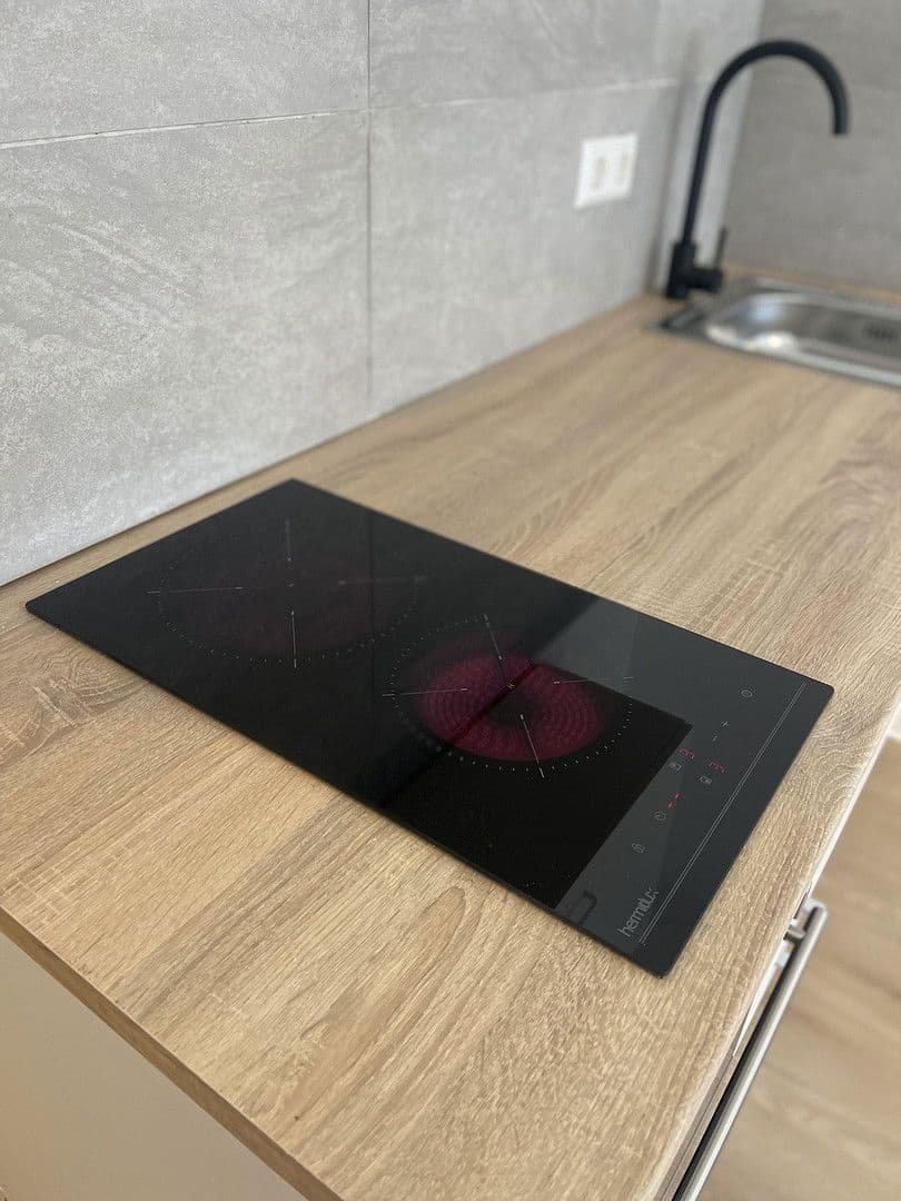 Pronájem bytu 1+1 25 m², Neckarrauerstrasse 217, Mannheim, Bádensko-Württembersko Pronájem bytu 1+1 25 m², Neckarrauerstrasse 217, Mannheim, Bádensko-Württembersko