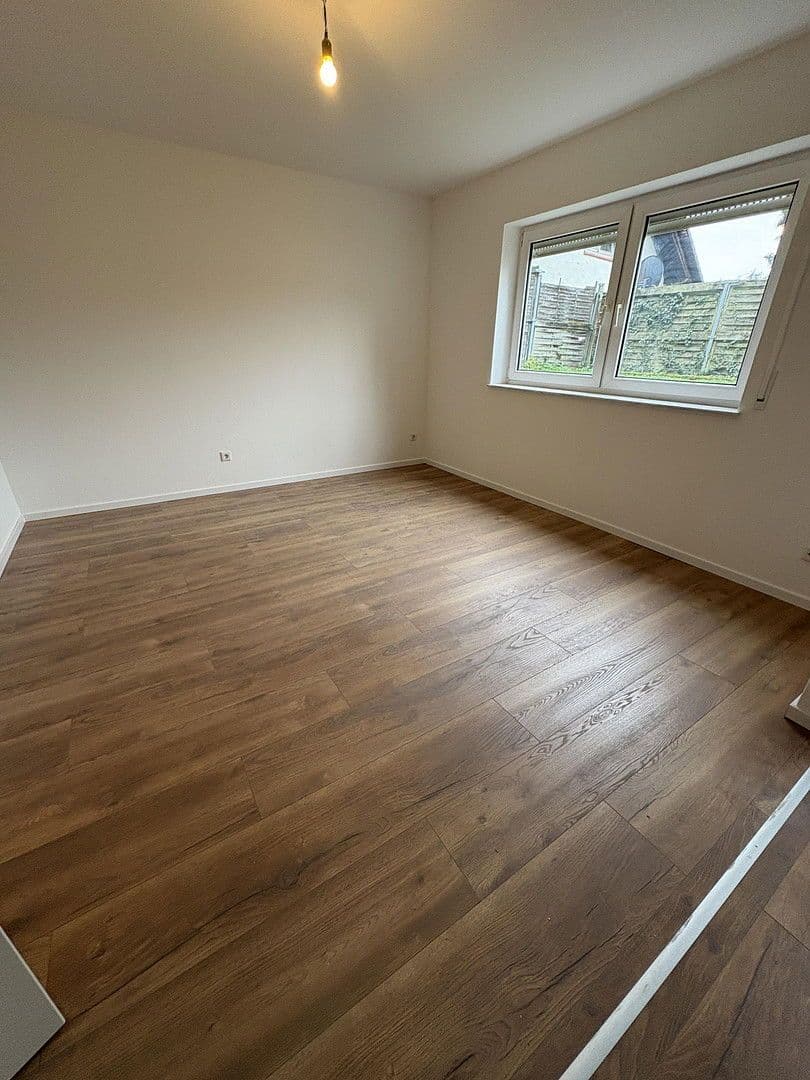 Pronájem bytu 3+1 56 m², Gelnhausen, Hessen Pronájem bytu 3+1 56 m², Gelnhausen, Hessen