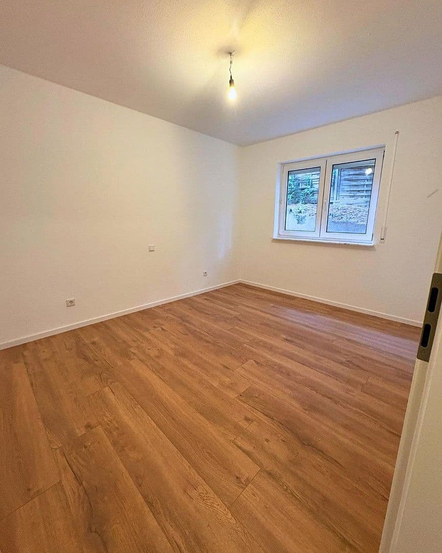 Pronájem bytu 3+1 56 m², Gelnhausen, Hessen Pronájem bytu 3+1 56 m², Gelnhausen, Hessen