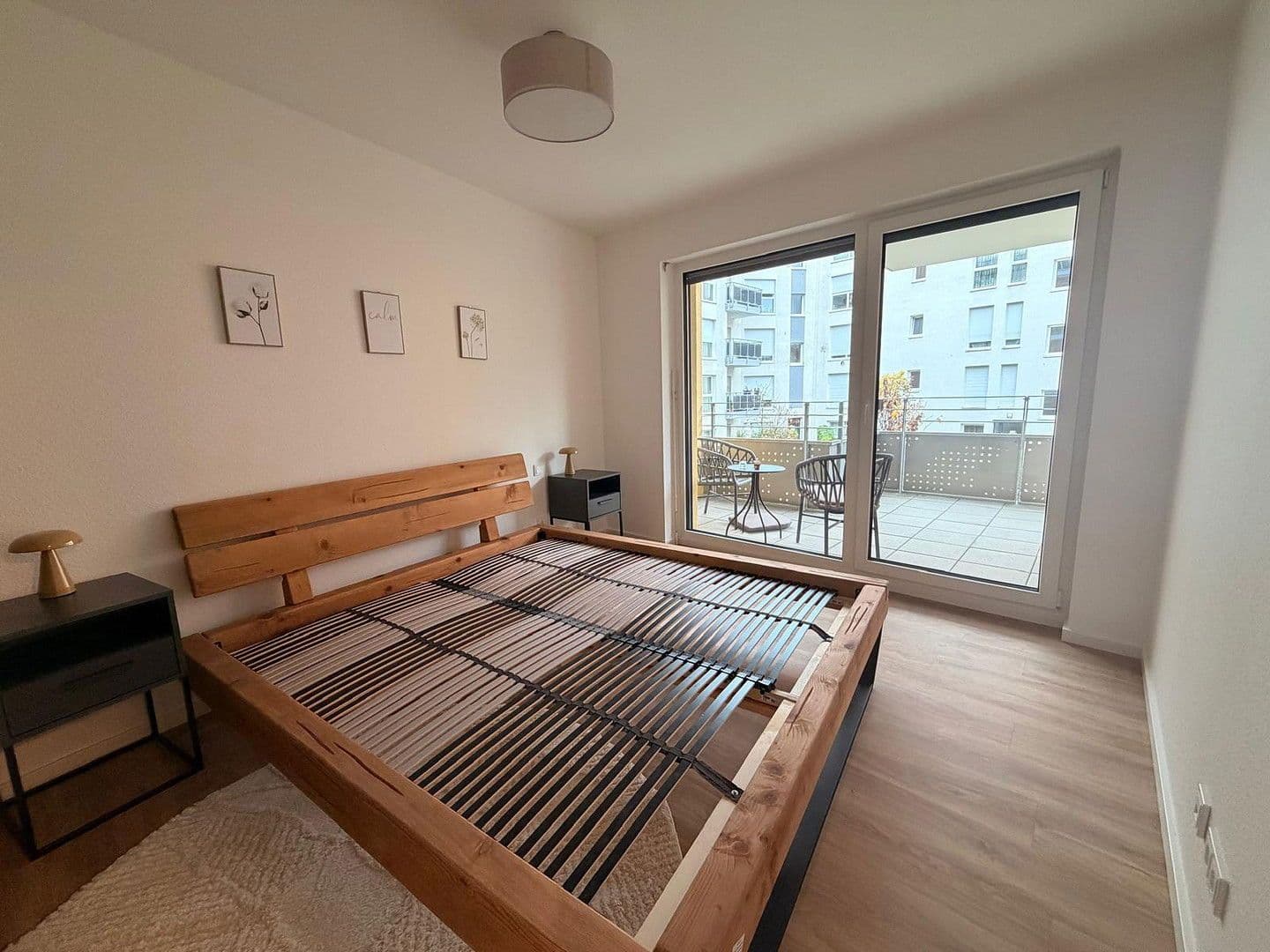 Pronájem bytu 2+1 56 m², Mathildenstraße 60, Offenbach am Main, Hessen Pronájem bytu 2+1 56 m², Mathildenstraße 60, Offenbach am Main, Hessen