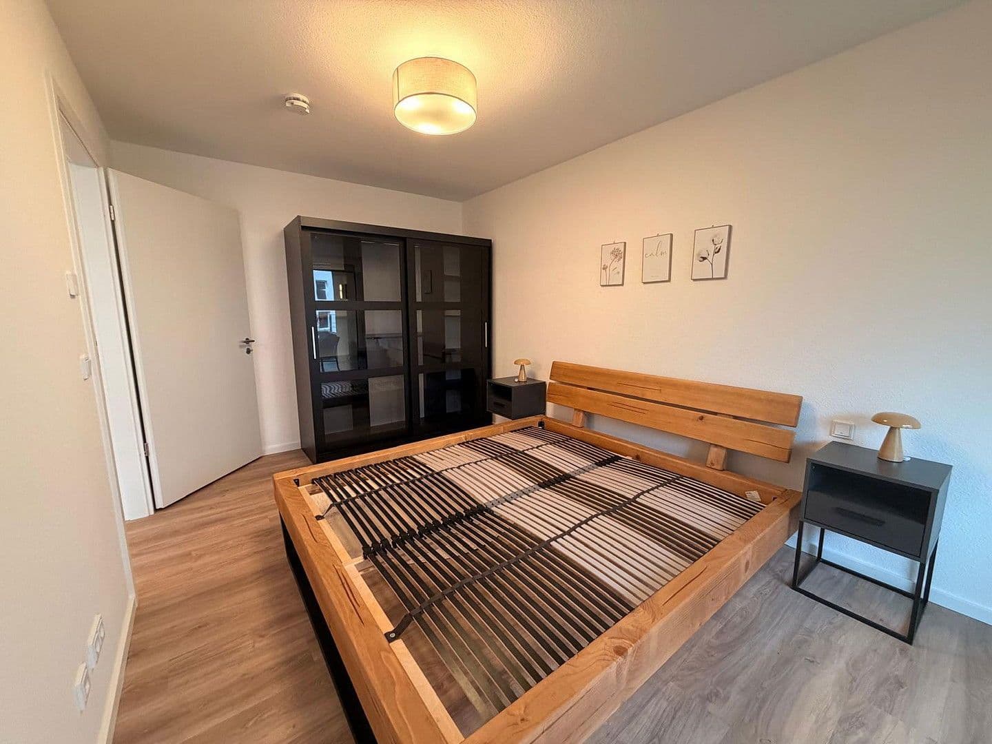 Pronájem bytu 2+1 56 m², Mathildenstraße 60, Offenbach am Main, Hessen Pronájem bytu 2+1 56 m², Mathildenstraße 60, Offenbach am Main, Hessen