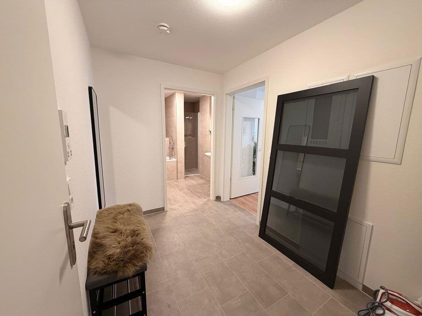 Pronájem bytu 2+1 56 m², Mathildenstraße 60, Offenbach am Main, Hessen Pronájem bytu 2+1 56 m², Mathildenstraße 60, Offenbach am Main, Hessen