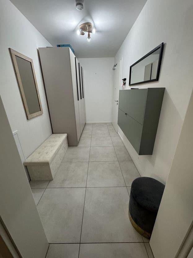 Pronájem bytu 4+1 120 m², Dorfstraße 13a, Germering, Bavorsko Pronájem bytu 4+1 120 m², Dorfstraße 13a, Germering, Bavorsko