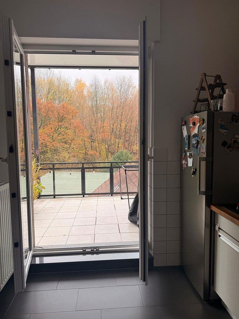 Pronájem bytu 3+kk 108 m², Untergrünerstraße 180, Iserlohn, Severní Porýní-Vestfálsko Pronájem bytu 3+kk 108 m², Untergrünerstraße 180, Iserlohn, Severní Porýní-Vestfálsko