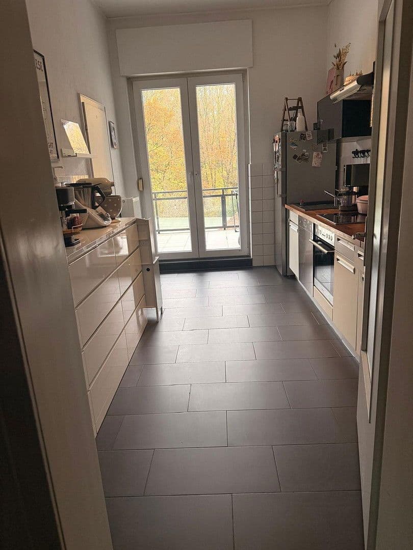 Pronájem bytu 3+kk 108 m², Untergrünerstraße 180, Iserlohn, Severní Porýní-Vestfálsko Pronájem bytu 3+kk 108 m², Untergrünerstraße 180, Iserlohn, Severní Porýní-Vestfálsko