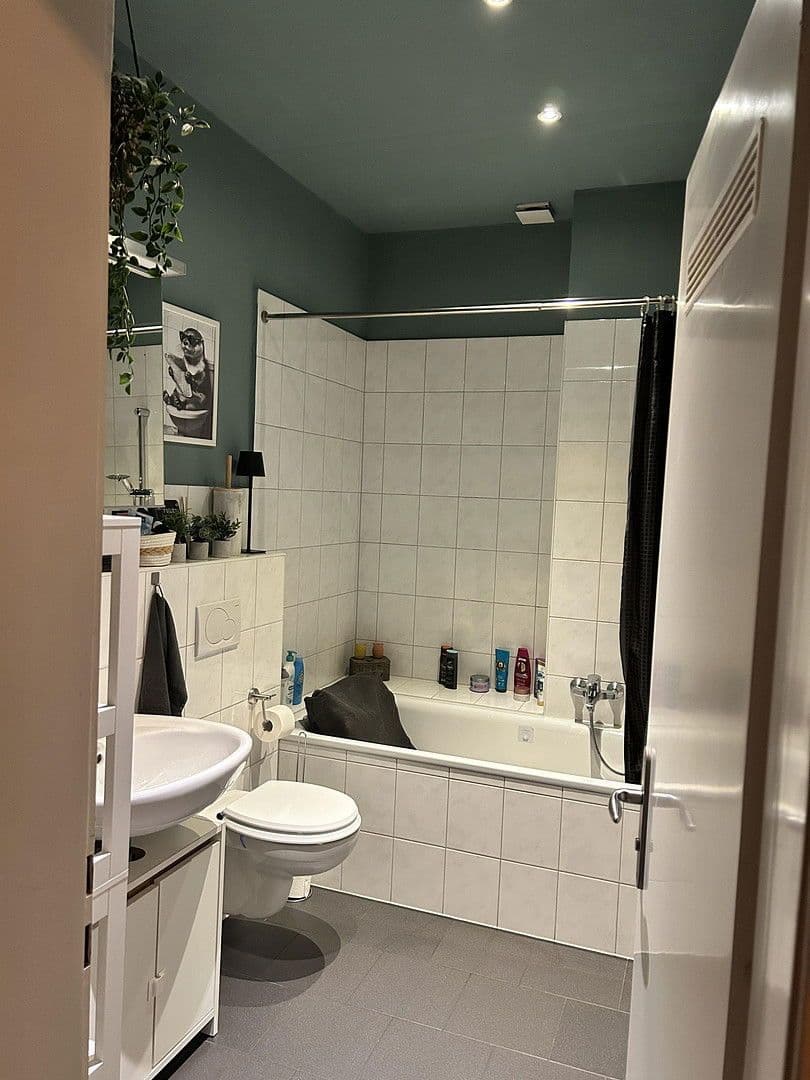 Pronájem bytu 3+kk 108 m², Untergrünerstraße 180, Iserlohn, Severní Porýní-Vestfálsko Pronájem bytu 3+kk 108 m², Untergrünerstraße 180, Iserlohn, Severní Porýní-Vestfálsko