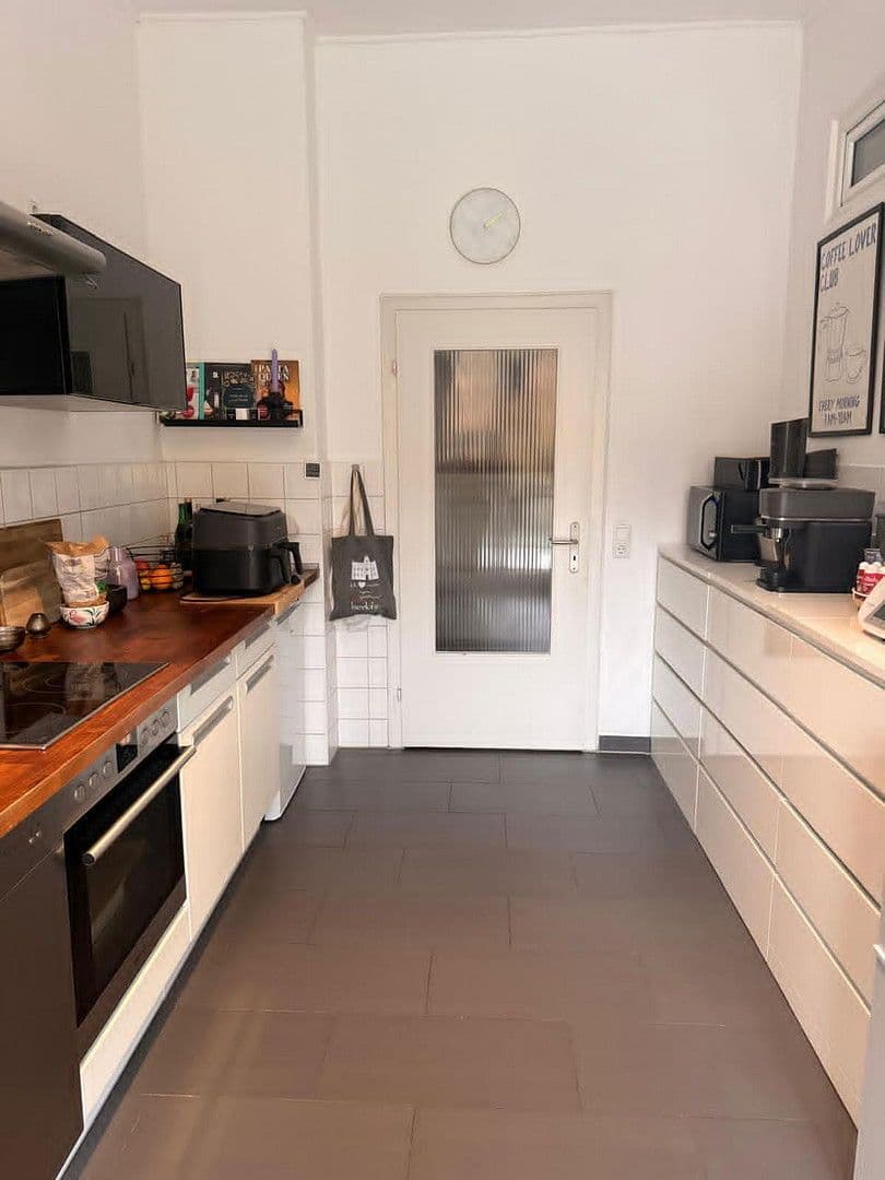 Pronájem bytu 3+kk 108 m², Untergrünerstraße 180, Iserlohn, Severní Porýní-Vestfálsko Pronájem bytu 3+kk 108 m², Untergrünerstraße 180, Iserlohn, Severní Porýní-Vestfálsko