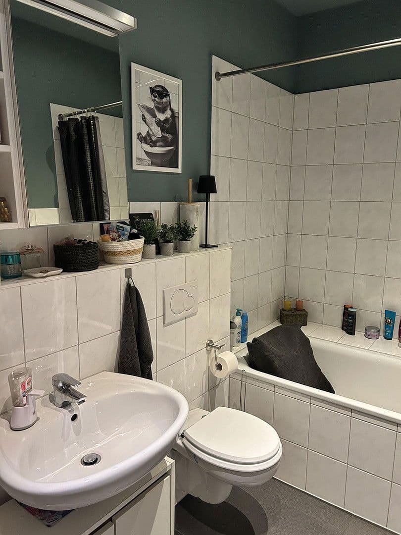 Pronájem bytu 3+kk 108 m², Untergrünerstraße 180, Iserlohn, Severní Porýní-Vestfálsko Pronájem bytu 3+kk 108 m², Untergrünerstraße 180, Iserlohn, Severní Porýní-Vestfálsko