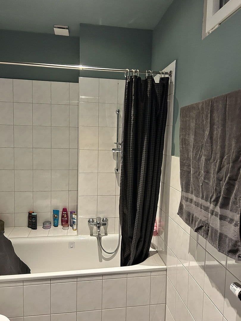 Pronájem bytu 3+kk 108 m², Untergrünerstraße 180, Iserlohn, Severní Porýní-Vestfálsko Pronájem bytu 3+kk 108 m², Untergrünerstraße 180, Iserlohn, Severní Porýní-Vestfálsko