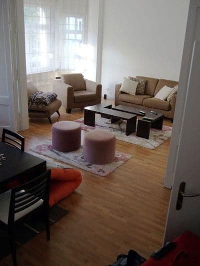 Pronájem bytu 3+kk 108 m², Untergrünerstraße 180, Iserlohn, Severní Porýní-Vestfálsko Pronájem bytu 3+kk 108 m², Untergrünerstraße 180, Iserlohn, Severní Porýní-Vestfálsko