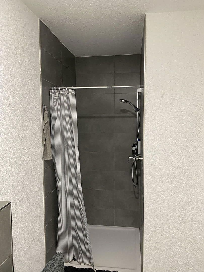 Prodej bytu 1+1 30 m², Friedrichshallerstraße 8-12, Bad Friedrichshall, Bádensko-Württembersko Prodej bytu 1+1 30 m², Friedrichshallerstraße 8-12, Bad Friedrichshall, Bádensko-Württembersko