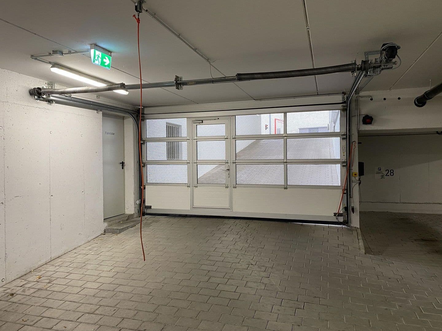 Prodej bytu 1+1 30 m², Friedrichshallerstraße 8-12, Bad Friedrichshall, Bádensko-Württembersko Prodej bytu 1+1 30 m², Friedrichshallerstraße 8-12, Bad Friedrichshall, Bádensko-Württembersko