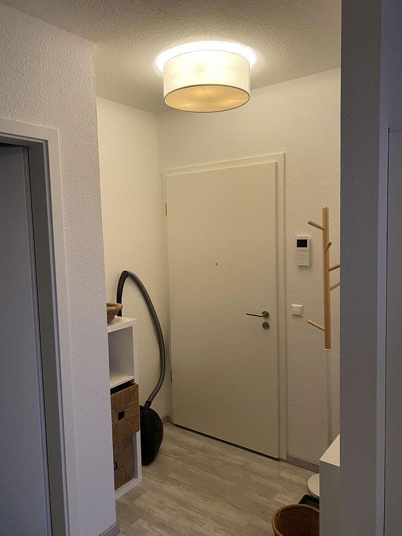 Prodej bytu 1+1 30 m², Friedrichshallerstraße 8-12, Bad Friedrichshall, Bádensko-Württembersko Prodej bytu 1+1 30 m², Friedrichshallerstraße 8-12, Bad Friedrichshall, Bádensko-Württembersko