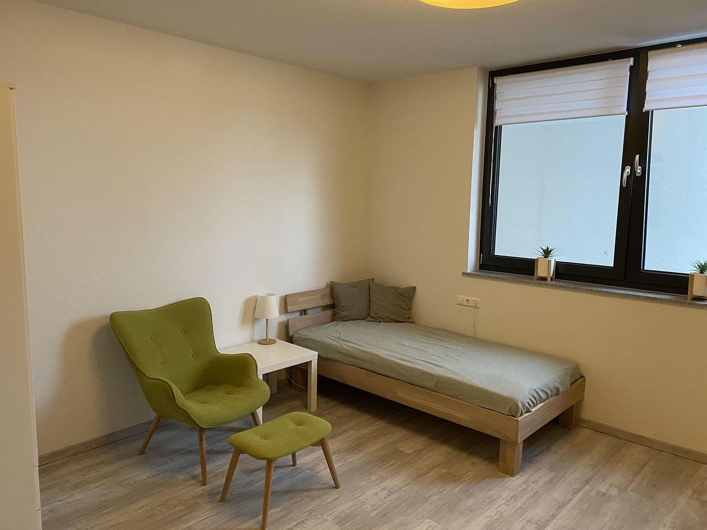 Prodej bytu 1+1 30 m², Friedrichshallerstraße 8-12, Bad Friedrichshall, Bádensko-Württembersko Prodej bytu 1+1 30 m², Friedrichshallerstraße 8-12, Bad Friedrichshall, Bádensko-Württembersko