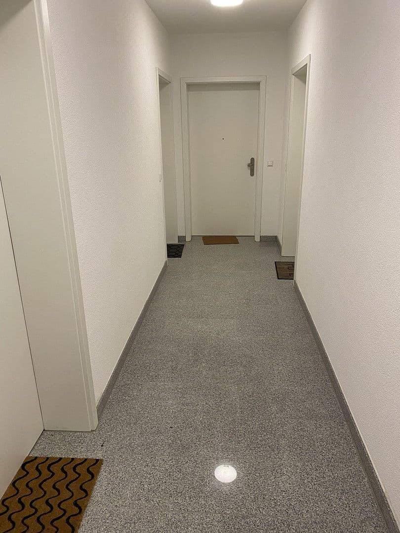 Prodej bytu 1+1 30 m², Friedrichshallerstraße 8-12, Bad Friedrichshall, Bádensko-Württembersko Prodej bytu 1+1 30 m², Friedrichshallerstraße 8-12, Bad Friedrichshall, Bádensko-Württembersko