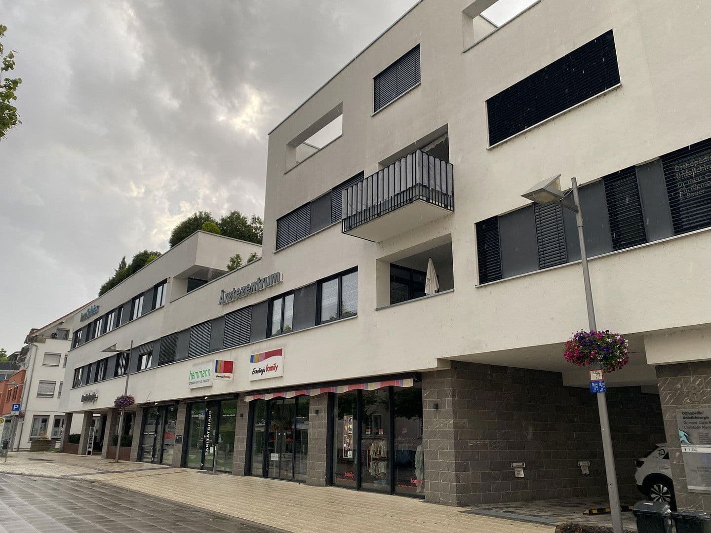 Prodej bytu 1+1 30 m², Friedrichshallerstraße 8-12, Bad Friedrichshall, Bádensko-Württembersko Prodej bytu 1+1 30 m², Friedrichshallerstraße 8-12, Bad Friedrichshall, Bádensko-Württembersko