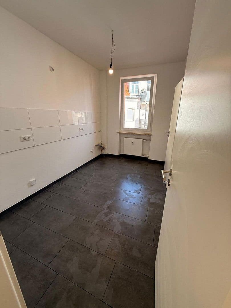 Pronájem bytu 3+1 66 m², Gugelstraße 121, Nürnberg, Bavorsko Pronájem bytu 3+1 66 m², Gugelstraße 121, Nürnberg, Bavorsko