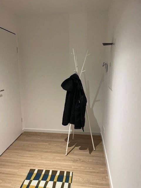 Pronájem bytu 2+kk 72 m², Burgallee 36, Hanau, Hessen Pronájem bytu 2+kk 72 m², Burgallee 36, Hanau, Hessen