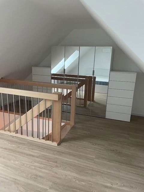 Pronájem bytu 2+kk 72 m², Burgallee 36, Hanau, Hessen Pronájem bytu 2+kk 72 m², Burgallee 36, Hanau, Hessen