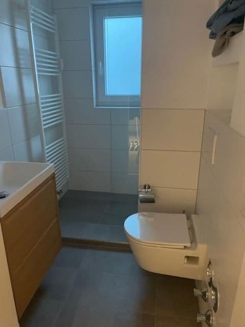 Pronájem bytu 2+kk 72 m², Burgallee 36, Hanau, Hessen Pronájem bytu 2+kk 72 m², Burgallee 36, Hanau, Hessen