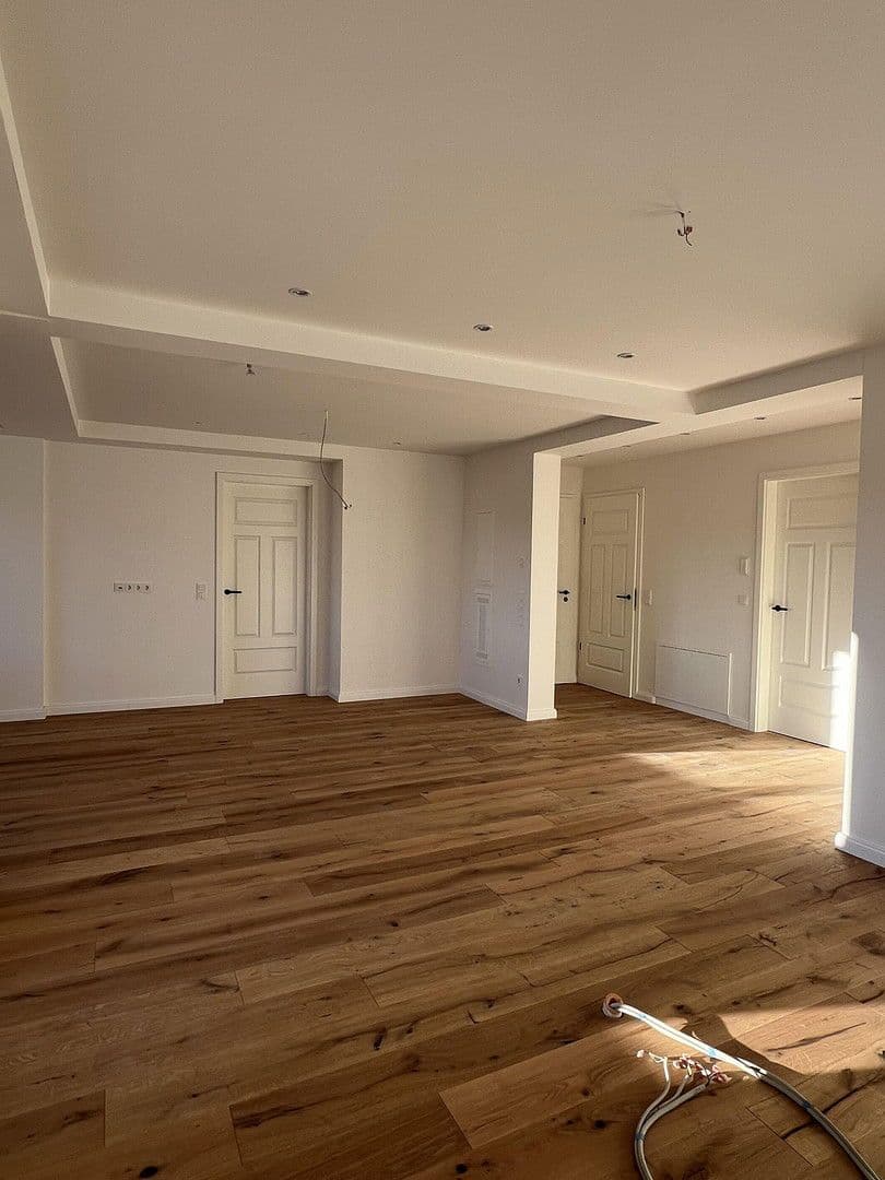 Prodej bytu 3+1 75 m², Aschaffenburg, Bavorsko Prodej bytu 3+1 75 m², Aschaffenburg, Bavorsko