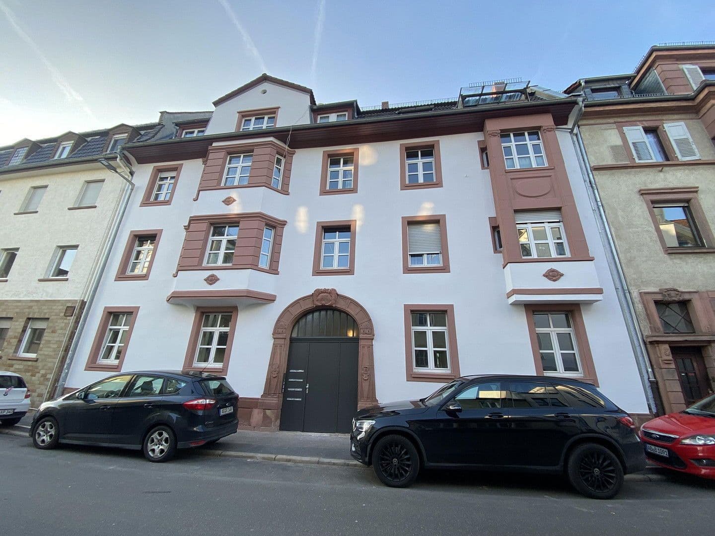 Prodej bytu 3+1 75 m², Aschaffenburg, Bavorsko Prodej bytu 3+1 75 m², Aschaffenburg, Bavorsko