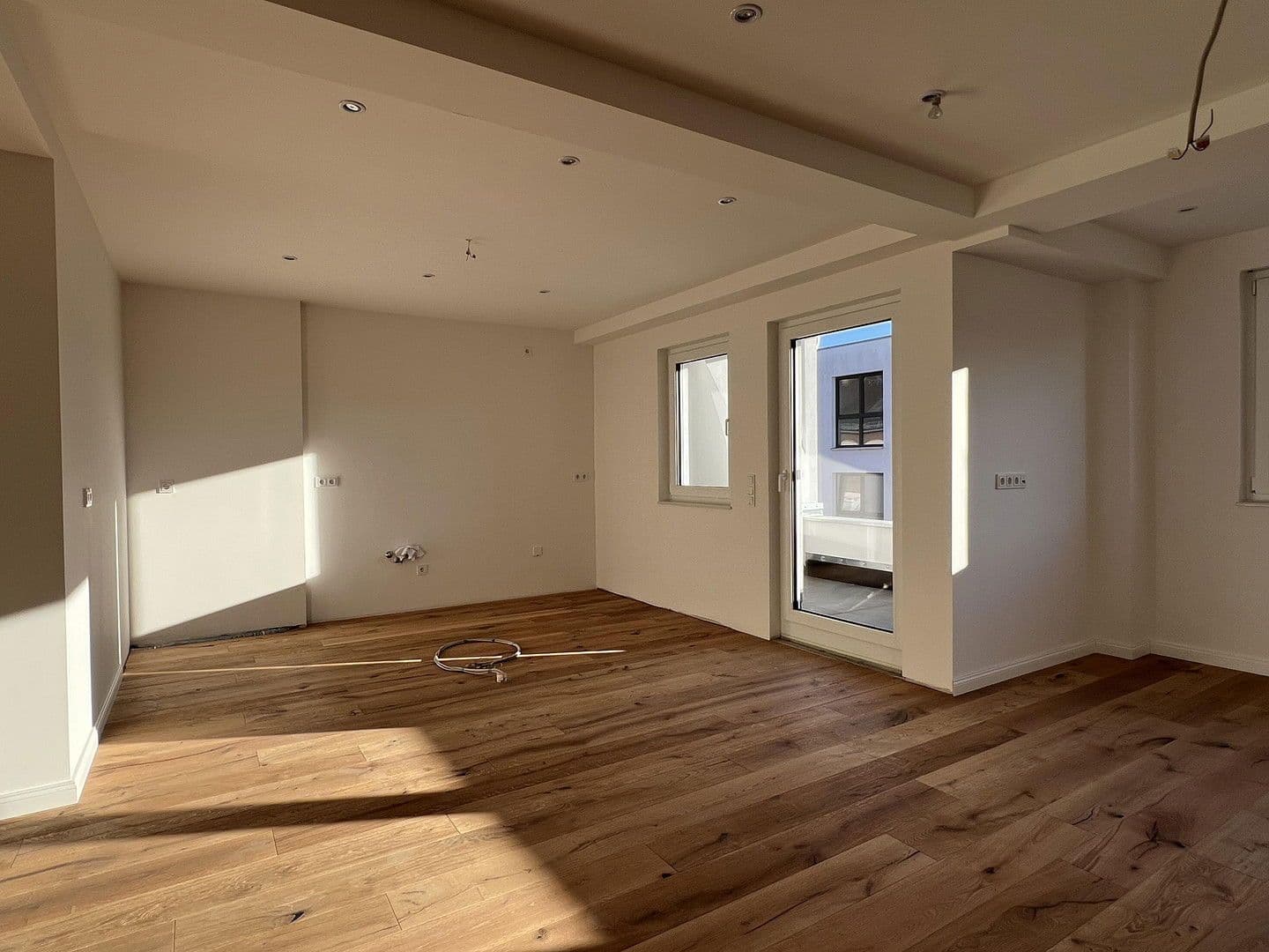 Prodej bytu 3+1 75 m², Aschaffenburg, Bavorsko Prodej bytu 3+1 75 m², Aschaffenburg, Bavorsko