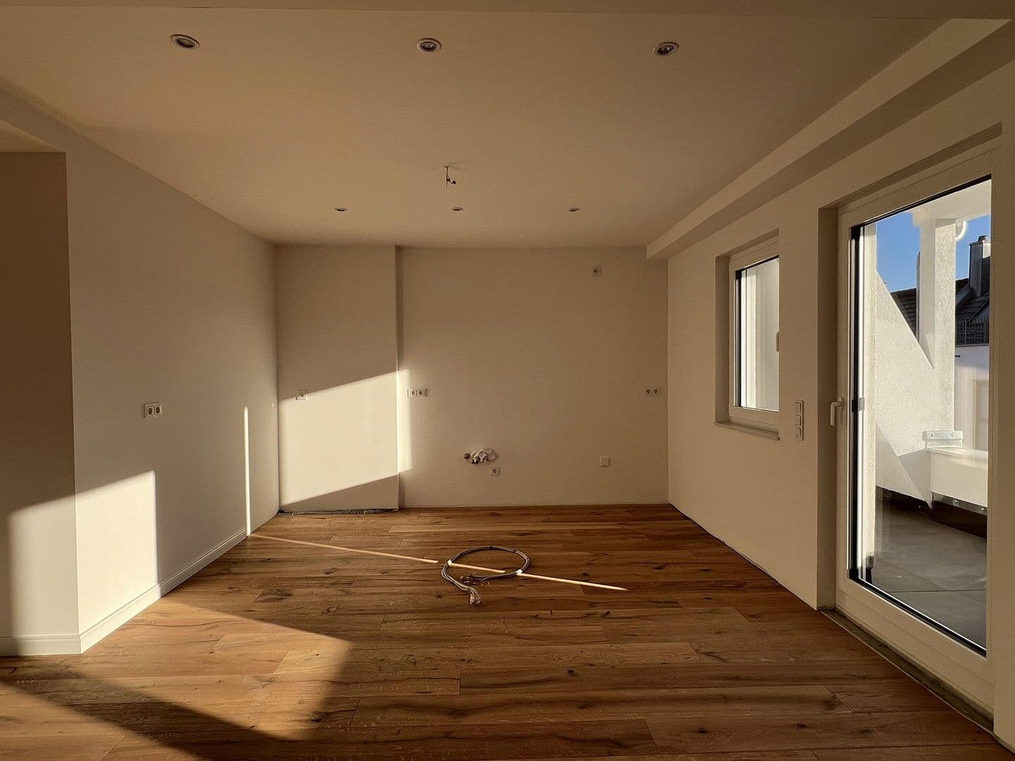 Prodej bytu 3+1 75 m², Aschaffenburg, Bavorsko Prodej bytu 3+1 75 m², Aschaffenburg, Bavorsko