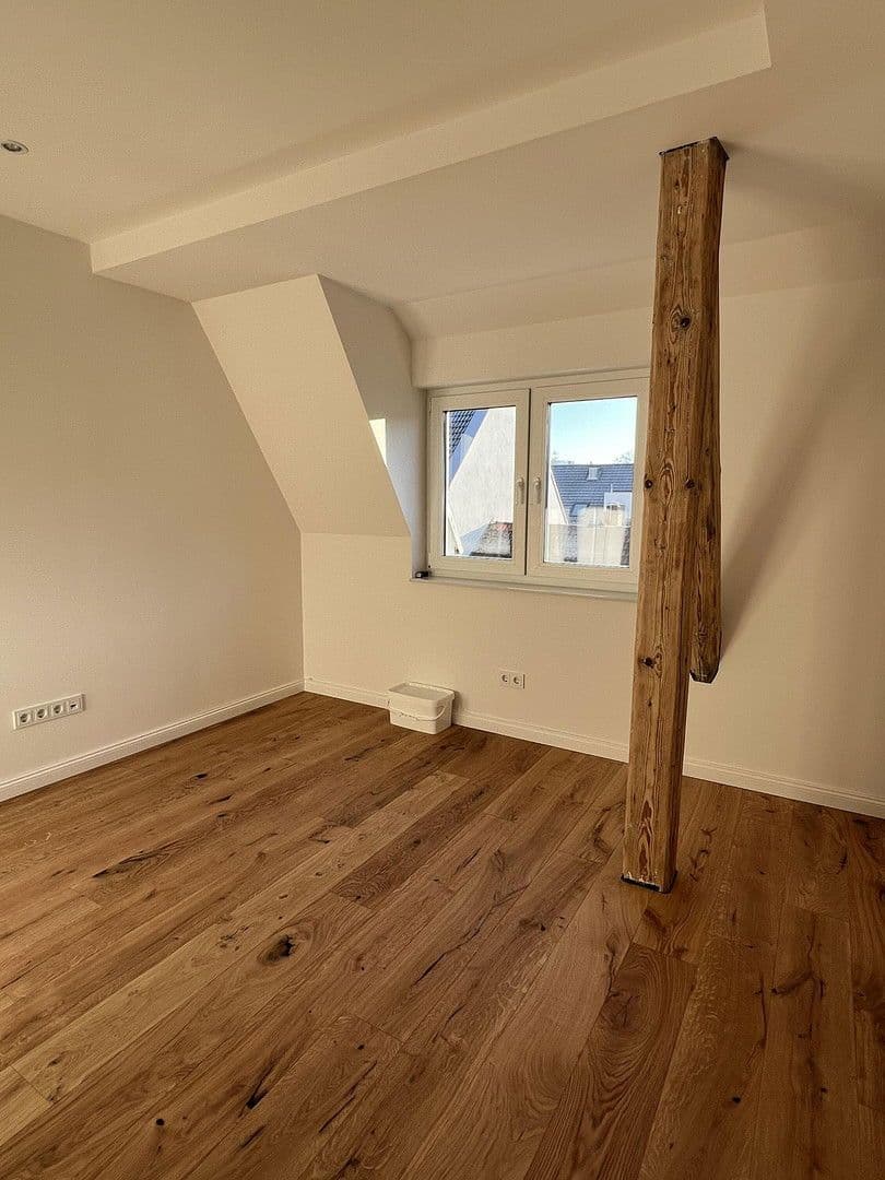 Prodej bytu 3+1 75 m², Aschaffenburg, Bavorsko Prodej bytu 3+1 75 m², Aschaffenburg, Bavorsko