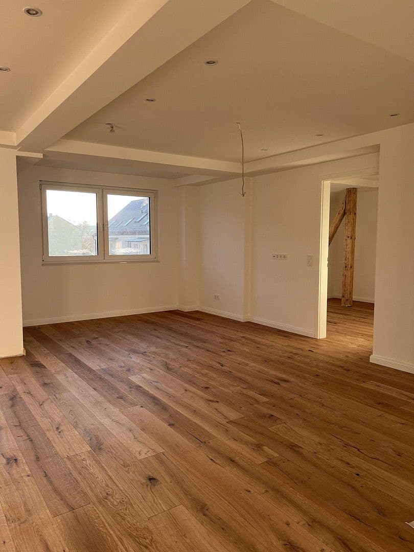 Prodej bytu 3+1 75 m², Aschaffenburg, Bavorsko Prodej bytu 3+1 75 m², Aschaffenburg, Bavorsko