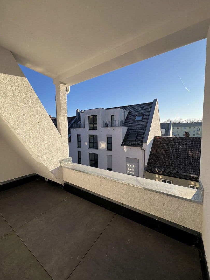 Prodej bytu 3+1 75 m², Aschaffenburg, Bavorsko Prodej bytu 3+1 75 m², Aschaffenburg, Bavorsko