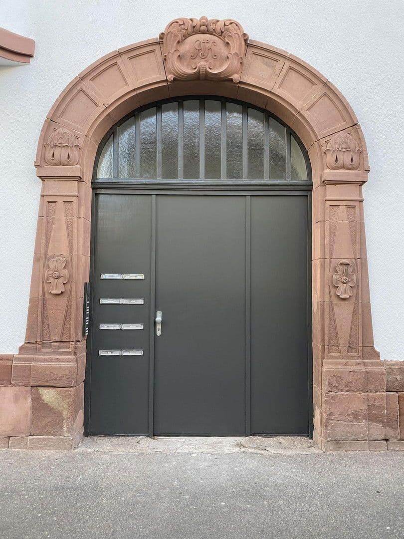 Prodej bytu 3+1 75 m², Aschaffenburg, Bavorsko Prodej bytu 3+1 75 m², Aschaffenburg, Bavorsko