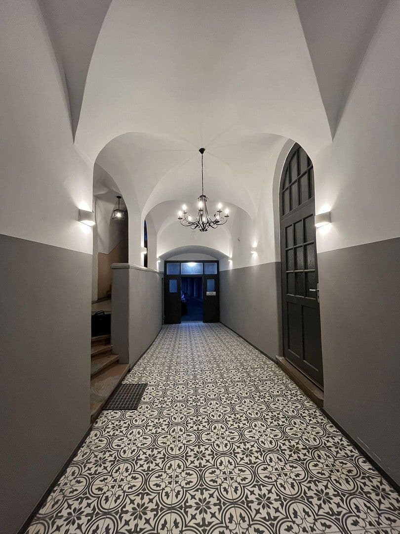 Prodej bytu 3+1 75 m², Aschaffenburg, Bavorsko Prodej bytu 3+1 75 m², Aschaffenburg, Bavorsko