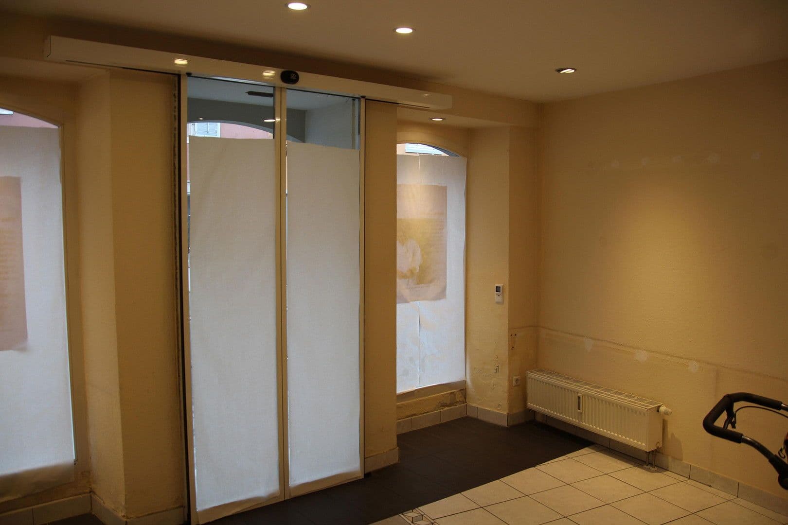 Prodej nebytového prostoru 54 m², Überlingen, Bádensko-Württembersko Prodej nebytového prostoru 54 m², Überlingen, Bádensko-Württembersko